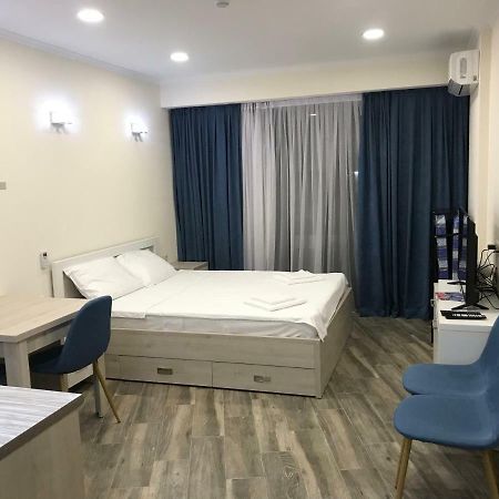 Orbi Beach Garden Batumi Kültér fotó