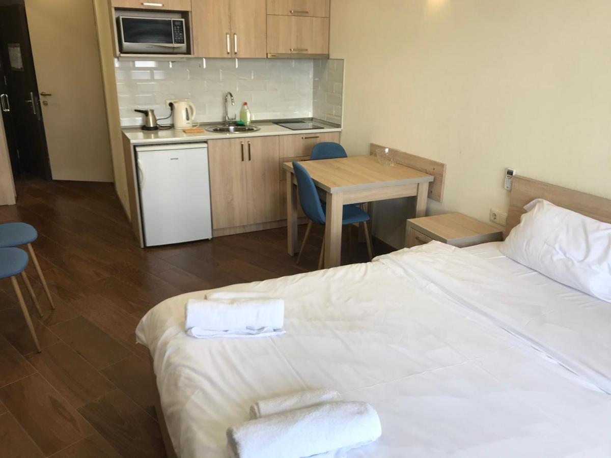 Orbi Beach Garden Batumi Kültér fotó