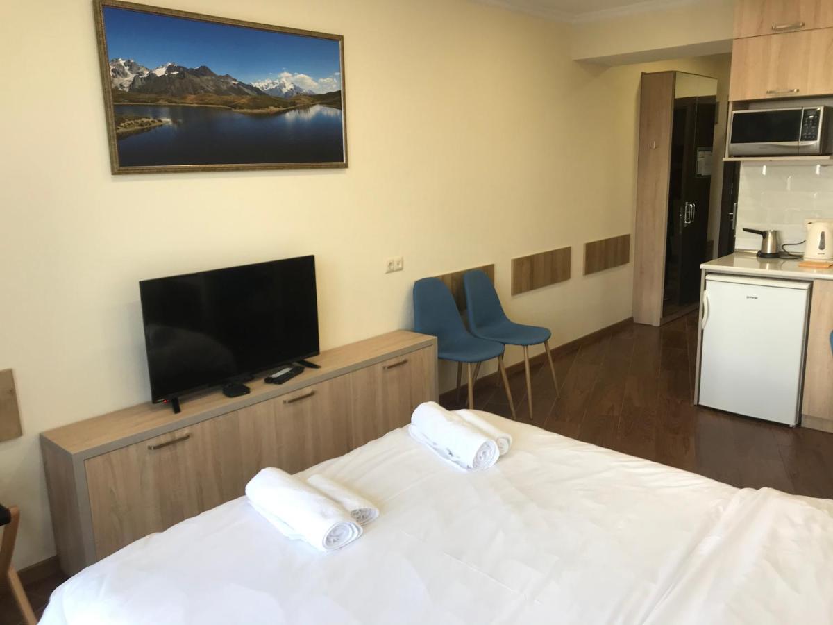 Orbi Beach Garden Batumi Kültér fotó