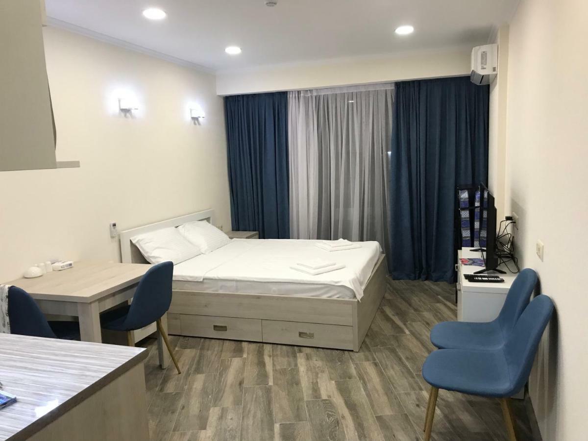 Orbi Beach Garden Batumi Kültér fotó